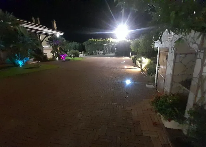Casa Vacanze San Paolo Campagna